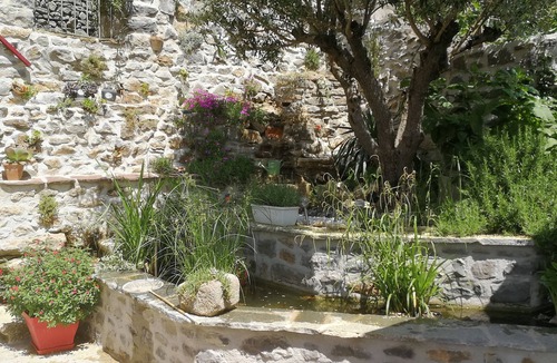 Laurac-en-Vivarais House | Village house LE LAVOIR