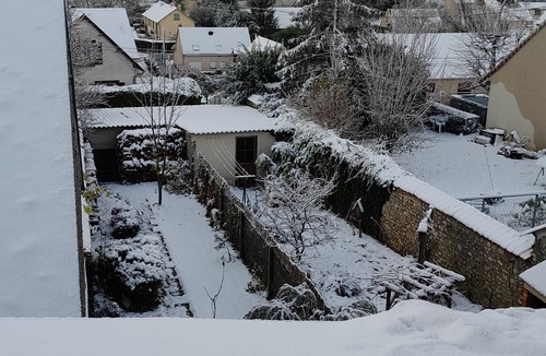 Mereville House | VILLAGE HOUSE. 1H FROM PARIS