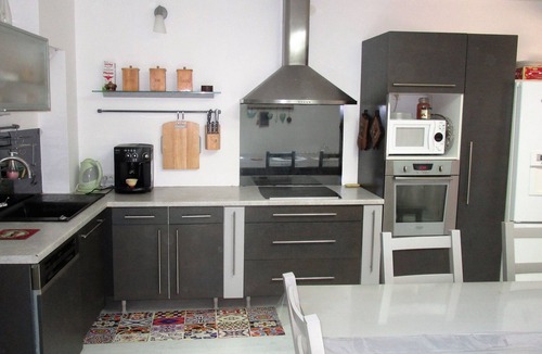 Salles-d'Aude House | Village house 3 bedroom 3 bath pool