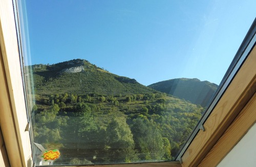 Campan House | Village house 6/8 pers. 3 bedrooms - 3 bathrooms - 3 wc - WI-FI