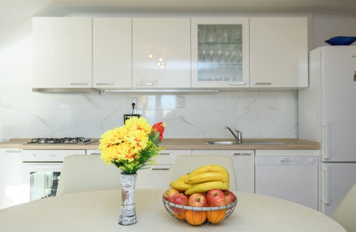 Dubrovacko Primorje House | Village house Ana Dubravica