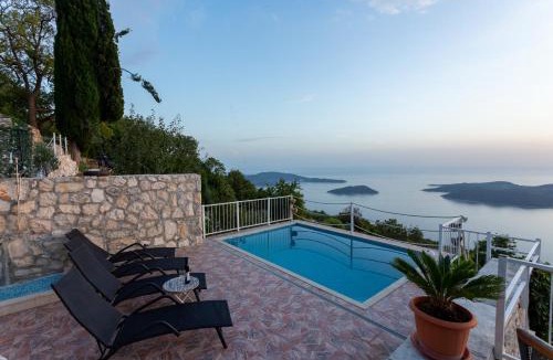 Dubrovacko Primorje Villa | Village house Ana Dubravica
