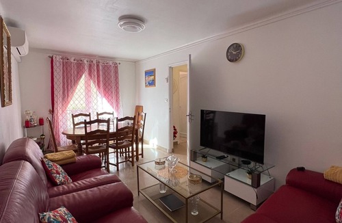 Courthezon House | Village house between Orange and Avignon