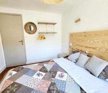 Antraigues-sur-Volane House | Village house Chez Nils & Sven