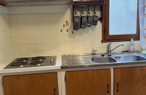 Florac House | Village house FLORAC TROIS RIVIERES well equipped/gîte