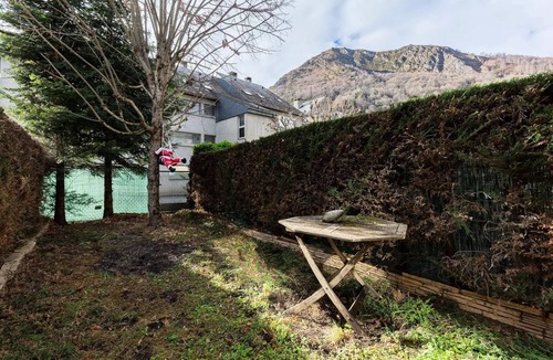 Saint-Lary-Soulan Villa | Village house for 4 people Saint Lary