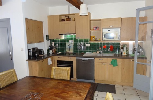 Plage d'Argeles House | village house