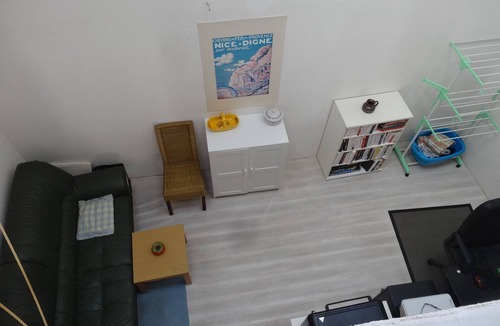 Plage d'Argeles House | village house