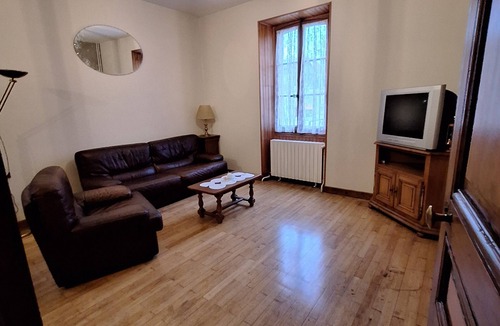 Avressieux House | Village house