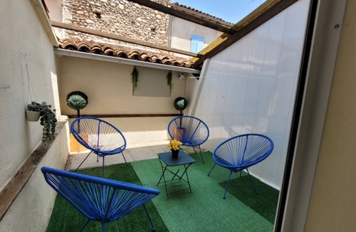 Bonnac House | Village house.