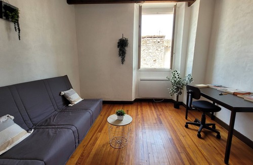 Bonnac House | Village house.