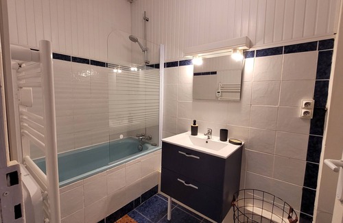 Bonnac House | Village house.