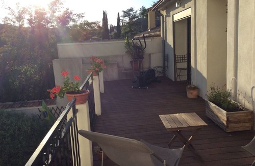 Castelnau-le-Lez House | Village house near Montpellier