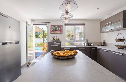 Espira de l'Agly House | Village house with private pool, Wi-Fi, and air conditioning