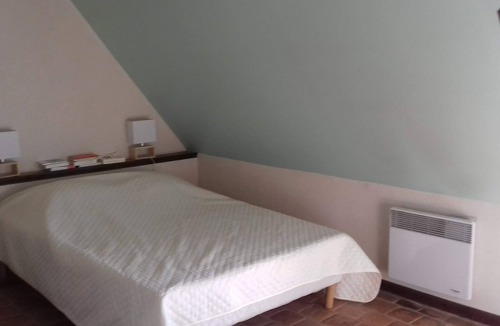 Genille House | Village house
