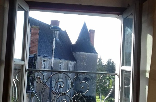 Genille House | Village house