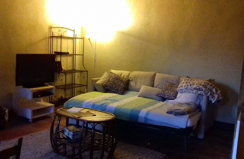 Genille House | Village house