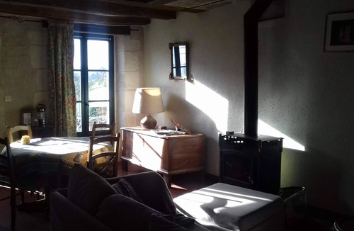 Genille House | Village house