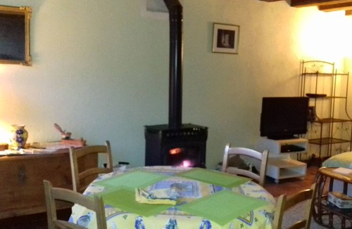 Genille House | Village house