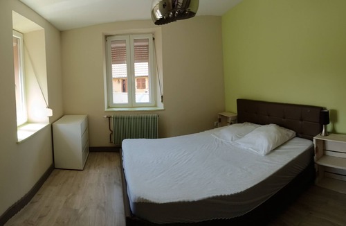 Merxheim House | Village house