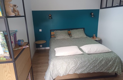 Mouzieys-Teulet House | Village house