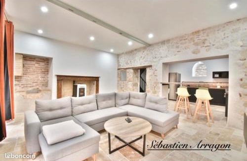 Penne-d'Agenais House | Village house