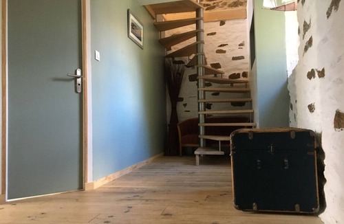 Plouer-sur-Rance House | Village House .