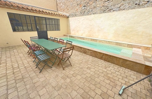 Port-la-Nouvelle House | Village house