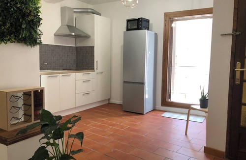 Saint-Jean-de-Fos House | Village house