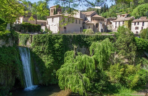 Saint-Jean-de-Fos House | Village house