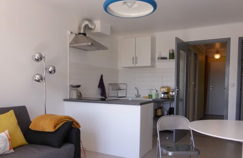 Saint-Jurs House | Village house