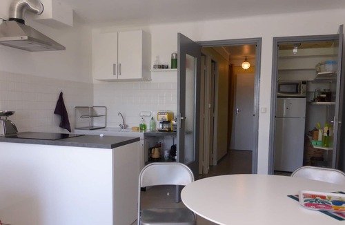 Saint-Jurs House | Village house
