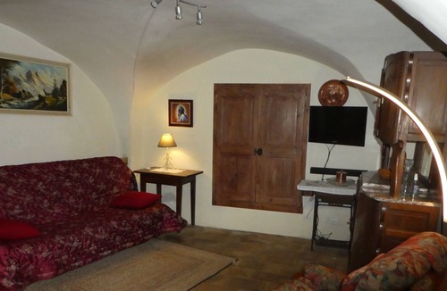 Souvignargues House | Village house