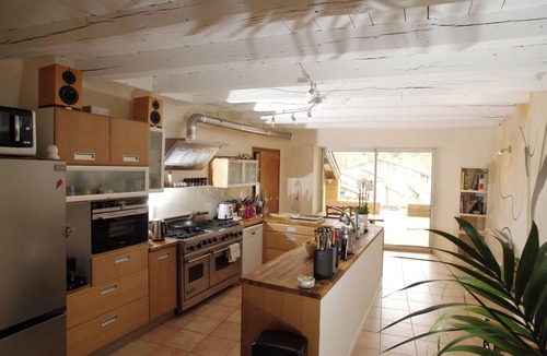 Saint Maurin House | Village house