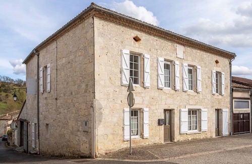 Saint Maurin House | Village house