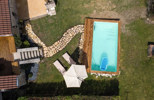 Saint Maurin House | Village house
