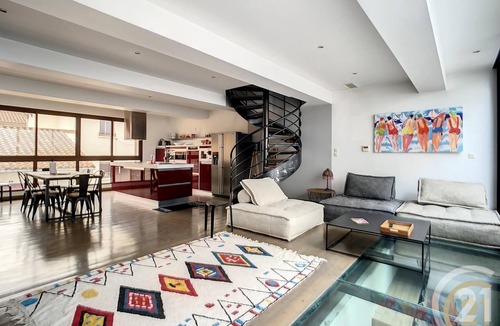 Thuir House | Village house - High standing -Patio