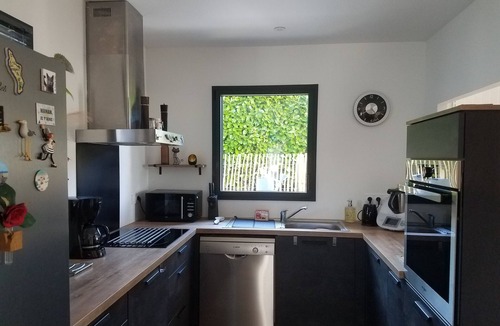 Saint-Pierre-de-Plesguen House | Village house ideally located