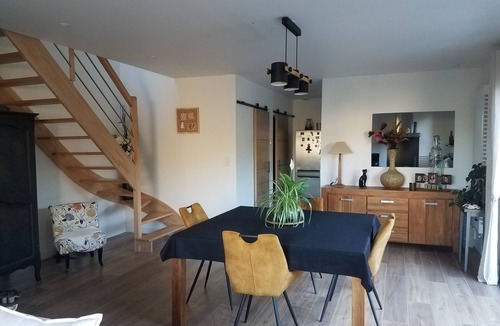 Saint-Pierre-de-Plesguen House | Village house ideally located