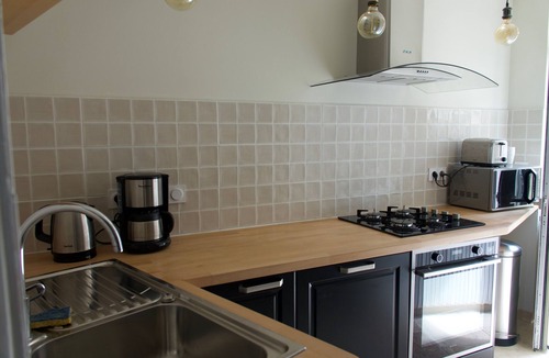 Saint-Medard House | Village house Ideally located