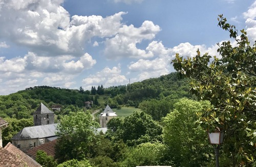 Saint-Medard House | Village house Ideally located