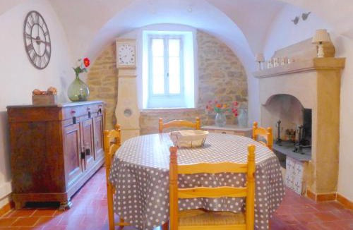 La Caunette House | Village House in La Caunette with Pool