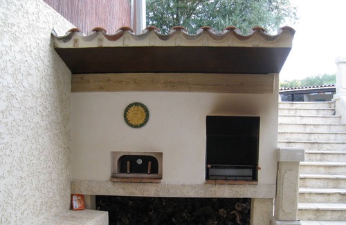 La Palme House | Village house in La Palme