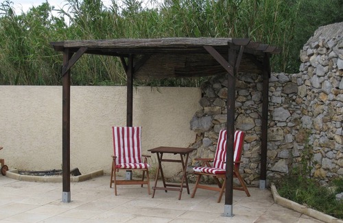 La Palme House | Village house in La Palme