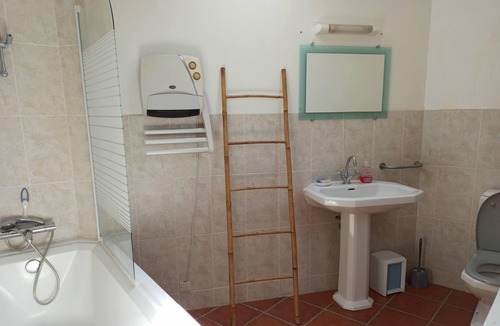 Ribaute House | Village house in Ribaute