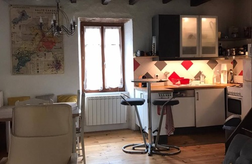Saint-Beat House | Village House in Saint-Béat (central Pyrenees)