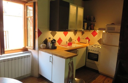 Saint-Beat House | Village House in Saint-Béat (central Pyrenees)
