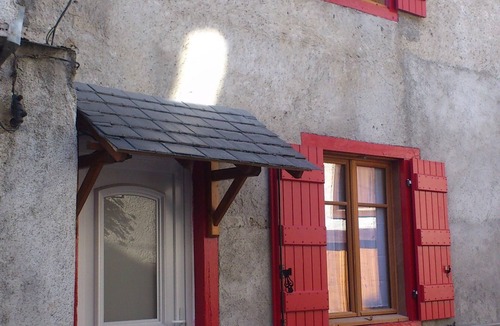 Saint-Beat House | Village House in Saint-Béat (central Pyrenees)