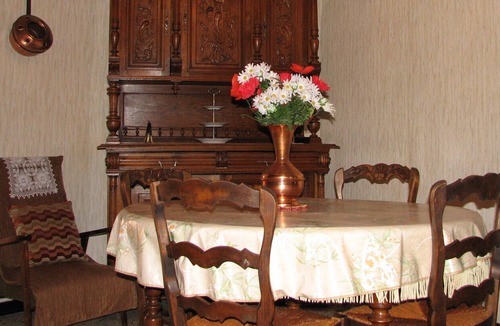 Montner House | VILLAGE HOUSE in the AGLY valley