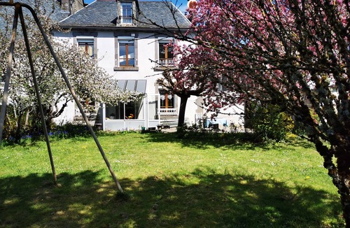 Champagnac House | Village house in the heart of the village, close to all amenities